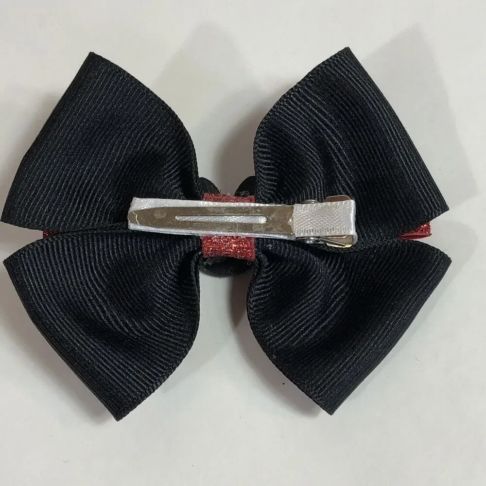 Handmade hair clip